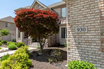 930 Stonebridge Drive, Schererville, IN 46375 - Photo 67