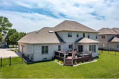 930 Stonebridge Drive, Schererville, IN 46375 - Photo 59