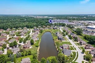930 Stonebridge Dr, Schererville, IN 46375 - Photo 63