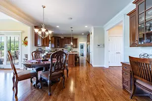 930 Stonebridge Dr, Schererville, IN 46375 - Photo 23