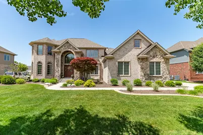 930 Stonebridge Drive, Schererville, IN 46375 - Photo 1