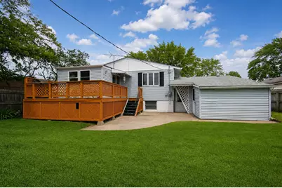 9502 Forrest Drive, Highland, IN 46322 - Photo 3