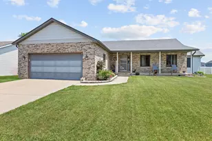 13343 Cardinal Ln, Cedar Lake, IN 46303 - Photo 1