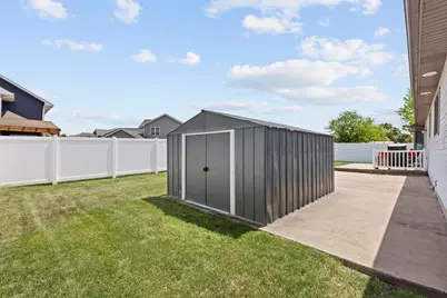 13343 Cardinal Lane, Cedar Lake, IN 46303 - Photo 19