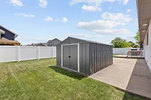 13343 Cardinal Ln, Cedar Lake, IN 46303 - Photo 19
