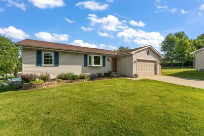 6040 W 175th Avenue, Lowell, IN 46356 - Photo 3
