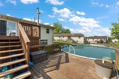 6040 W 175th Avenue, Lowell, IN 46356 - Photo 27