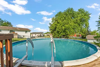 6040 W 175th Avenue, Lowell, IN 46356 - Photo 29