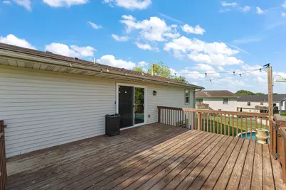 6040 W 175th Avenue, Lowell, IN 46356 - Photo 25