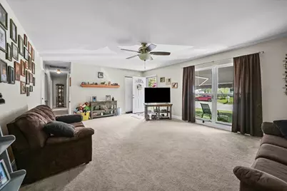 337 Southwood Drive, Michigan City, IN 46360 - Photo 3