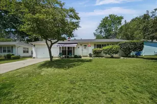 337 Southwood Dr, Michigan City, IN 46360 - Photo 1