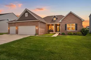 13215 Rutledge Pl, Crown Point, IN 46307 - Photo 1