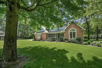 8835 S Lilac Street, Demotte, IN 46310 - Photo 1