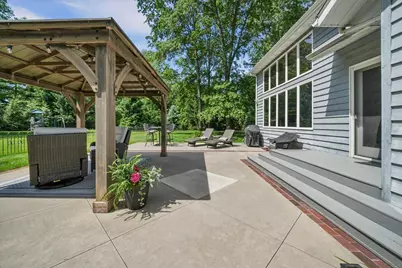 8835 S Lilac Street, Demotte, IN 46310 - Photo 31