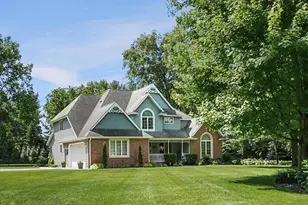 8835 S Lilac St, Demotte, IN 46310 - Photo 1