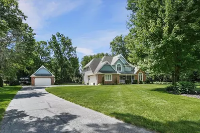 8835 S Lilac Street, Demotte, IN 46310 - Photo 3
