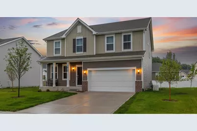 3830 Brander Drive, Valparaiso, IN 46385 - Photo 1