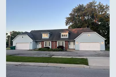 7315 Morton Street, Merrillville, IN 46410 - Photo 1