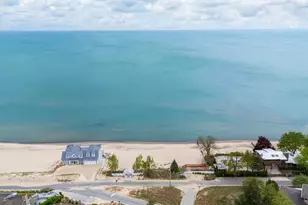 318 El Portal Dr, Michigan City, IN 46360 - Photo 59