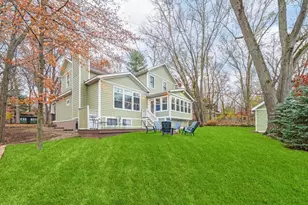 318 El Portal Dr, Michigan City, IN 46360 - Photo 49