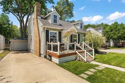 259 Wood Street, Crown Point, IN 46307 - Photo 3