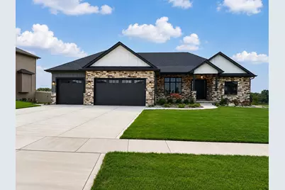 10148 Springlake Road, Saint John, IN 46373 - Photo 1
