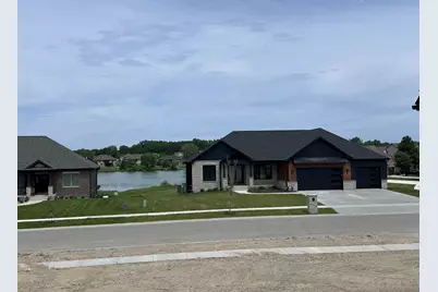 10148 Spring Lake Road, Saint John, IN 46373 - Photo 5
