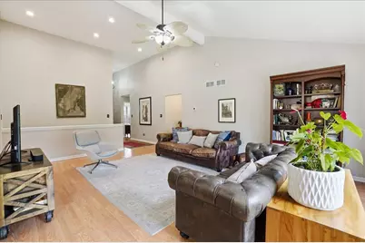 6760 Coffman Drive, Schererville, IN 46375 - Photo 5