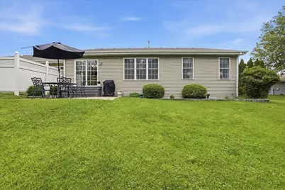 6760 Coffman Drive, Schererville, IN 46375 - Photo 29