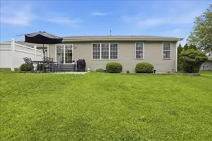 6760 Coffman Dr, Schererville, IN 46375 - Photo 29