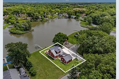 515 Lakeview Court, Lowell, IN 46356 - Photo 7