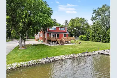 515 Lakeview Court, Lowell, IN 46356 - Photo 5