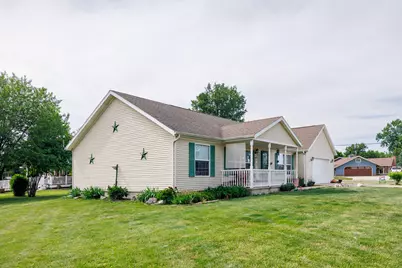 210 N 6th Street, Kentland, IN 47951 - Photo 3
