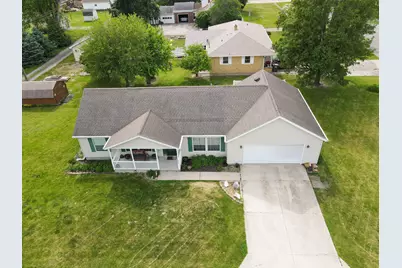 210 N 6th Street, Kentland, IN 47951 - Photo 9