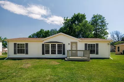 605 E Washington Street, Morocco, IN 47963 - Photo 1