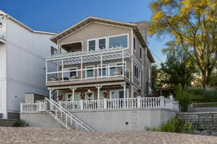 2300 Lake Shore Dr, Long Beach, IN 46360 - Photo 1