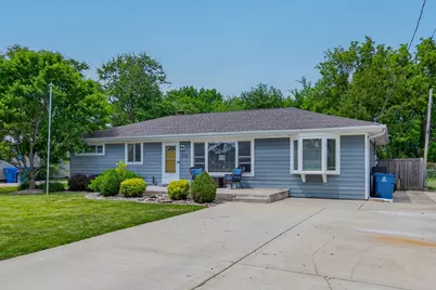 1208 E Farragut Street, Crown Point, IN 46307 - Photo 3