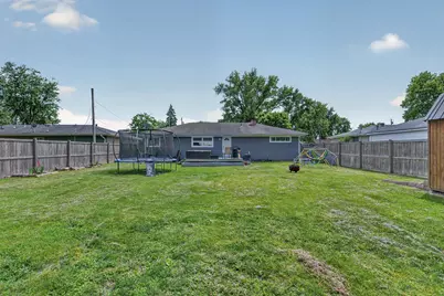1208 E Farragut Street, Crown Point, IN 46307 - Photo 5