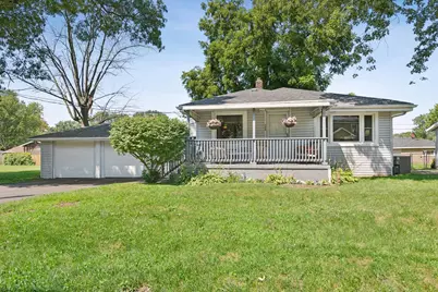 526 N Colfax Street, Griffith, IN 46319 - Photo 1