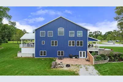 1613 W 940 N, Lake Village, IN 46349 - Photo 7