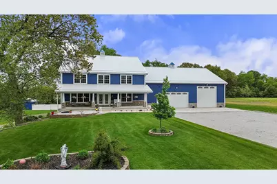1613 W 940 N, Lake Village, IN 46349 - Photo 1