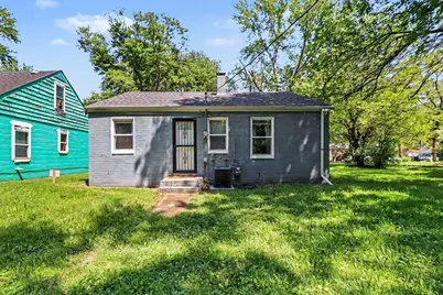 3442 Buchanan Street, Gary, IN 46408 - Photo 5