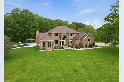 3000 E 121st Avenue, Crown Point, IN 46307 - Photo 1