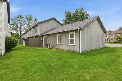 6089 Maryland Street, Merrillville, IN 46410 - Photo 3