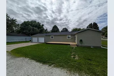 911 Harrison Street, Frankton, IN 46044 - Photo 23