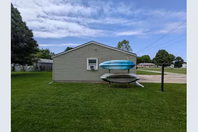 911 Harrison Street, Frankton, IN 46044 - Photo 25