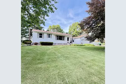 6781 E 200 S, Mill Creek, IN 46365 - Photo 1