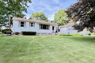 6781 E 200 S, Mill Creek, IN 46365 - Photo 1