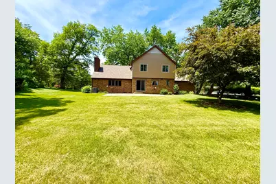 6834 Mercedes Lane, Demotte, IN 46310 - Photo 35