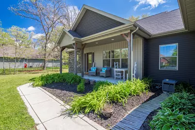 10451 Mattie Lane, Wheatfield, IN 46392 - Photo 5